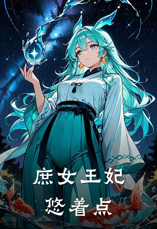 庶女王妃悠着点