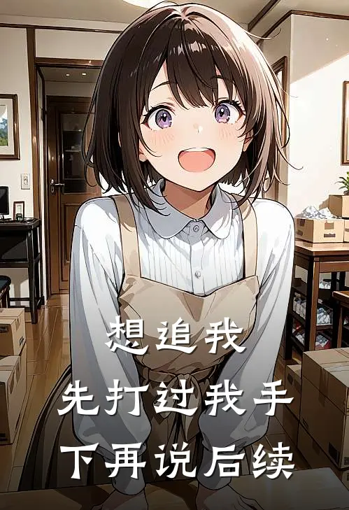 想追我，先打过我手下再说后续