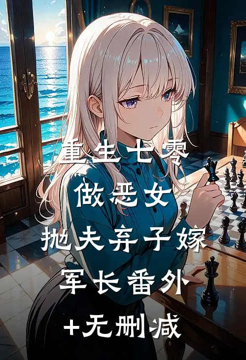 重生七零做恶女，抛夫弃子嫁军长番外+无删减