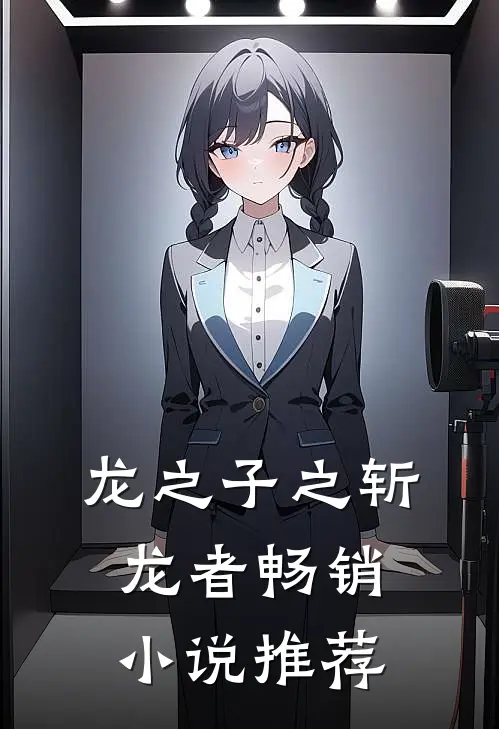 龙之子之斩龙者畅销小说推荐