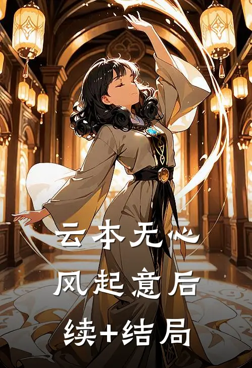 云本无心风起意后续+结局