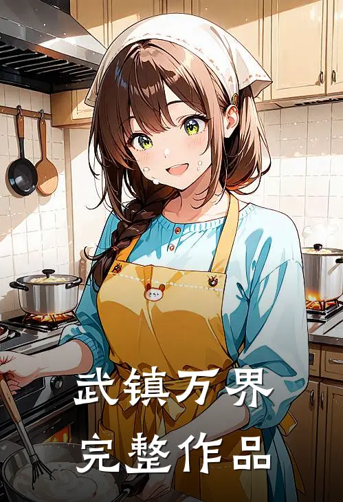 武镇万界完整作品