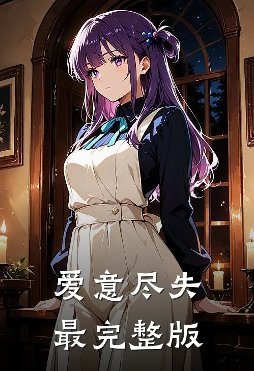 爱意尽失最完整版