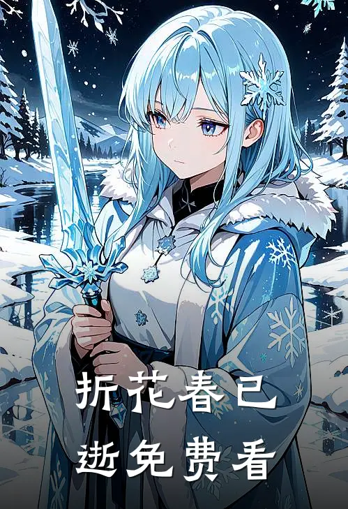 折花春已逝免费看