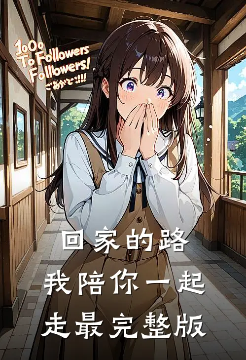 回家的路，我陪你一起走最完整版