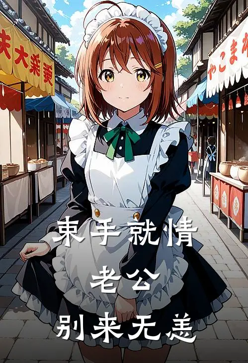 束手就情：老公，别来无恙
