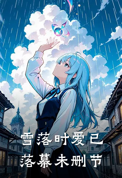 雪落时爱已落幕未删节