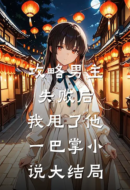 攻略男主失败后，我甩了他一巴掌小说大结局