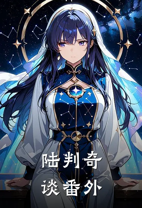 陆判奇谈 番外