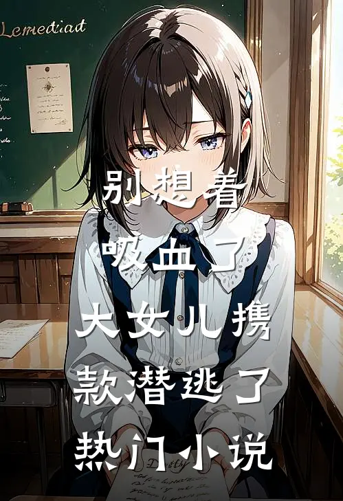 别想着吸血了，大女儿携款潜逃了热门小说