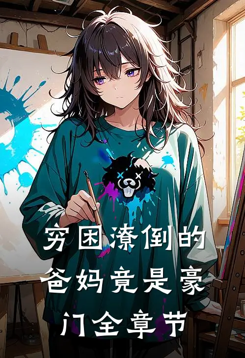 穷困潦倒的爸妈竟是豪门全章节