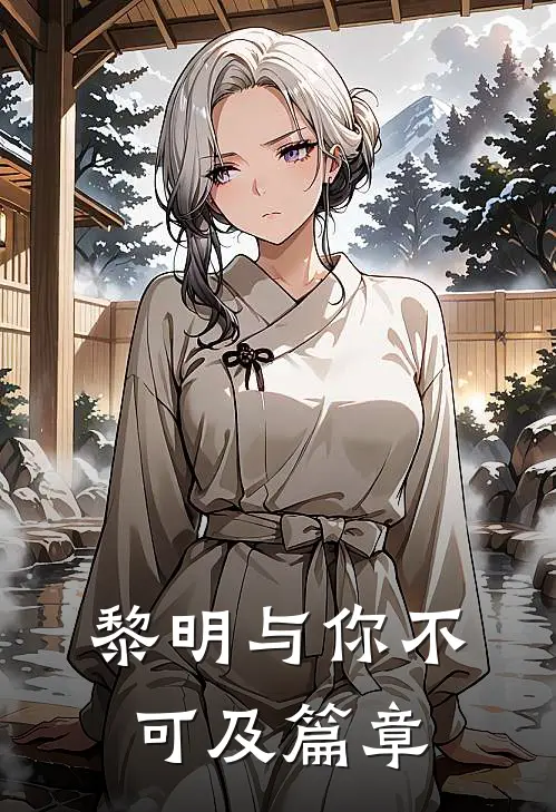 黎明与你不可及篇章