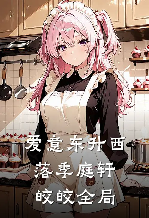 爱意东升西落季庭轩皎皎全局
