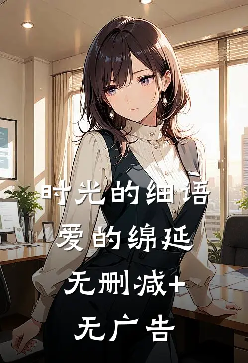 时光的细语，爱的绵延无删减+无广告