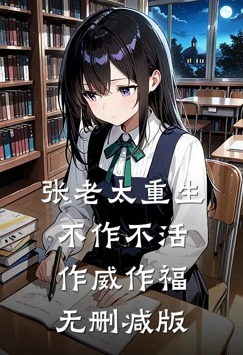 张老太重生：不作不活，作威作福无删减版
