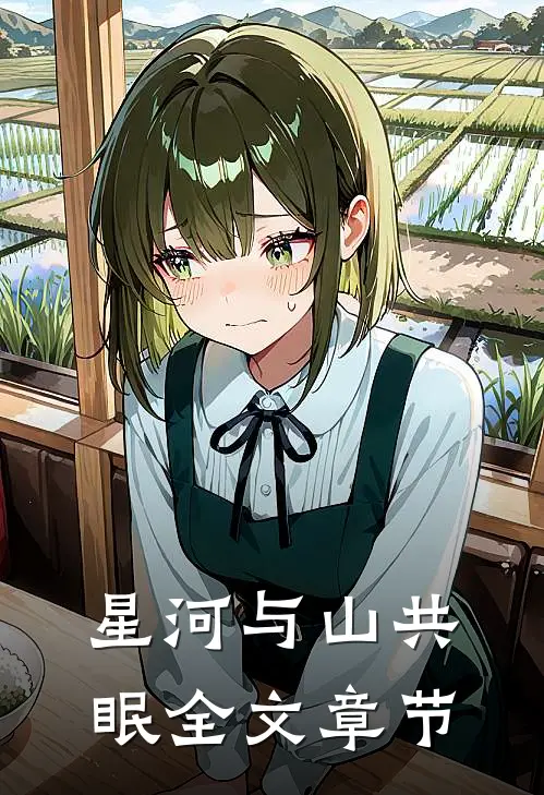 星河与山共眠全文章节