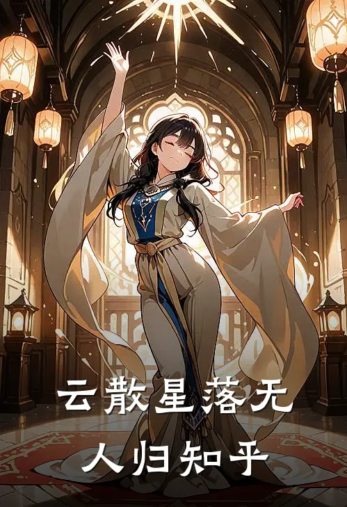 云散星落无人归知乎
