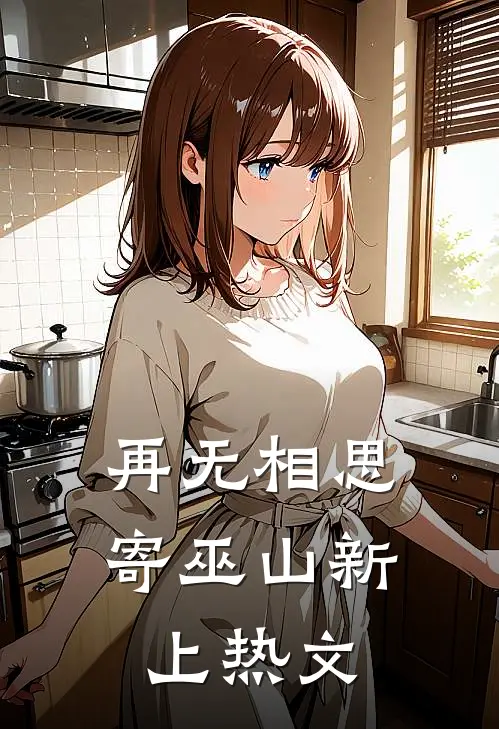再无相思寄巫山新上热文