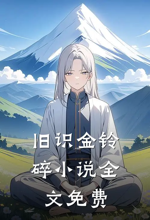 旧识金铃碎小说全文免费