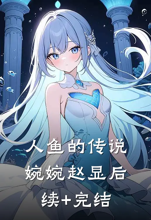 人鱼的传说婉婉赵显后续+完结