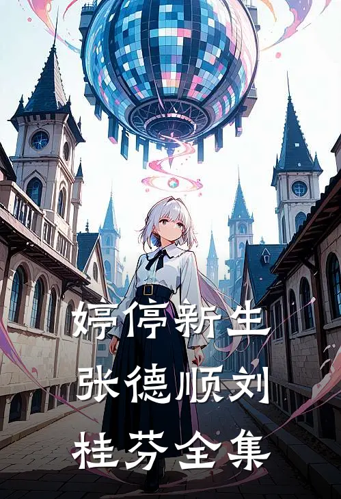 婷停新生张德顺刘桂芬 全集