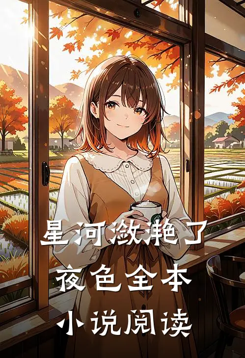 星河潋滟了夜色全本小说阅读