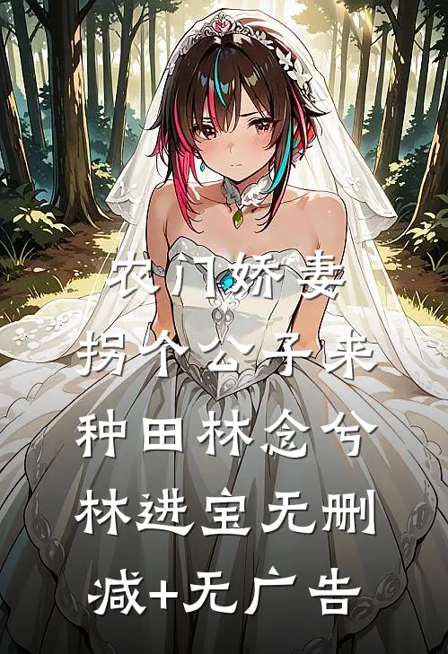 农门娇妻：拐个公子来种田林念兮林进宝无删减+无广告