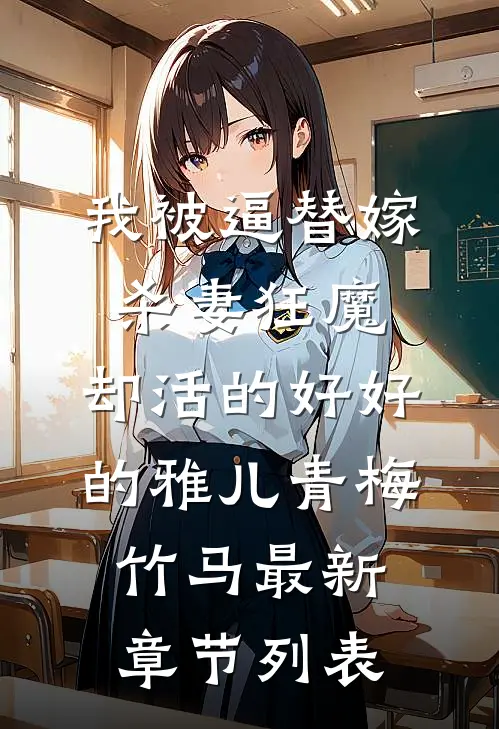 我被逼替嫁杀妻狂魔，却活的好好的雅儿青梅竹马最新章节列表