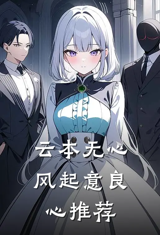 云本无心风起意良心推荐