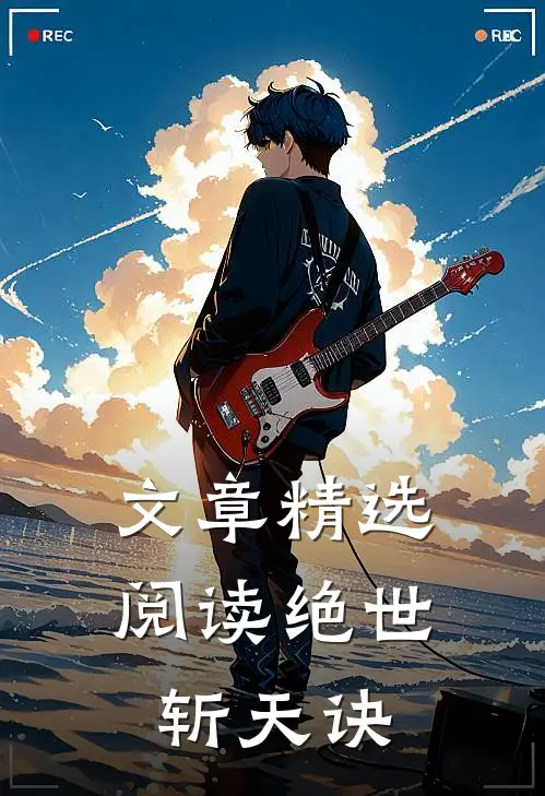 文章精选阅读绝世斩天诀