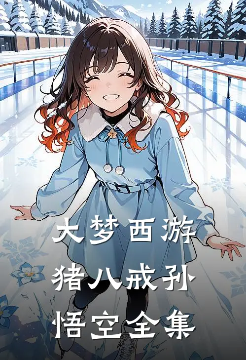 大梦西游猪八戒孙悟空 全集