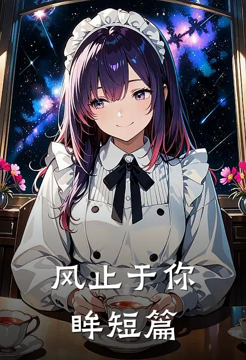 风止于你眸短篇