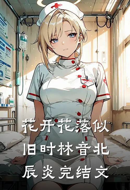 花开花落似旧时林音北辰炎完结文