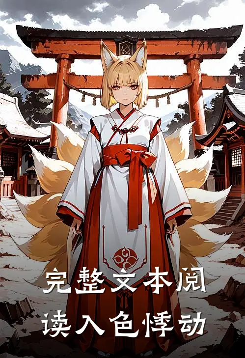 完整文本阅读入色悸动