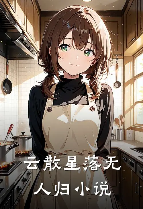 云散星落无人归小说