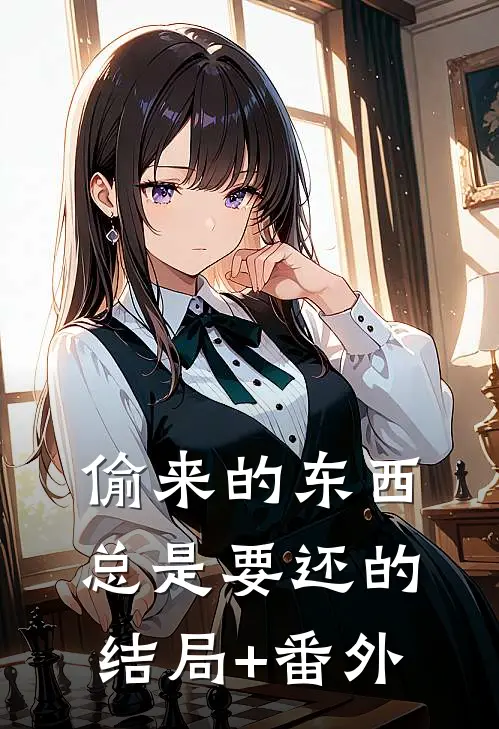偷来的东西 总是要还的结局+番外