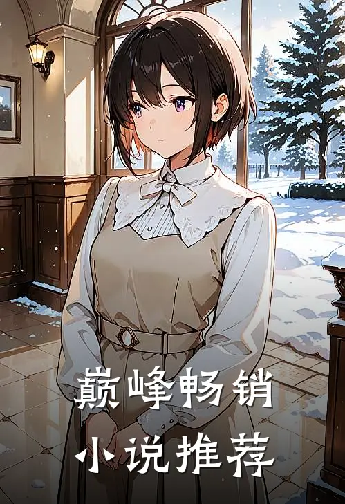 巅峰畅销小说推荐