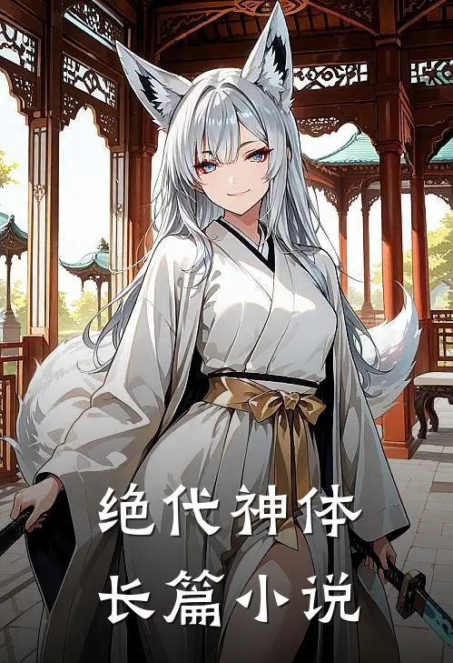 绝代神体长篇小说
