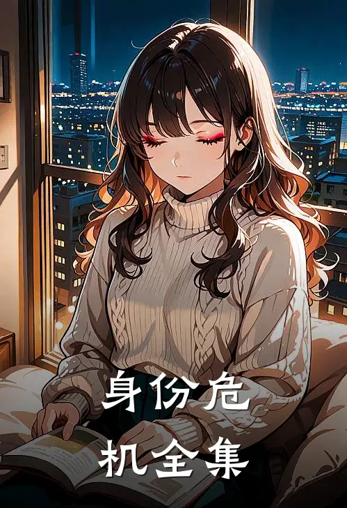 《身份危机》 全集