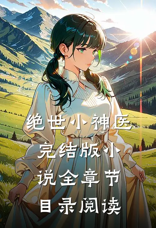 绝世小神医完结版小说全章节目录阅读