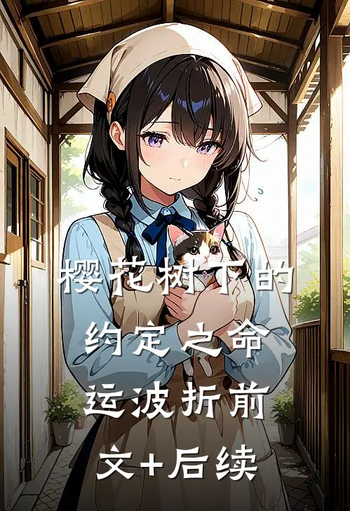 樱花树下的约定之命运波折前文+后续