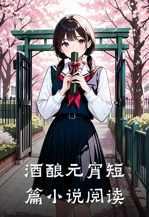 酒酿元宵短篇小说阅读