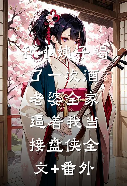 和小姨子喝了一次酒，老婆全家逼着我当接盘侠全文+番外