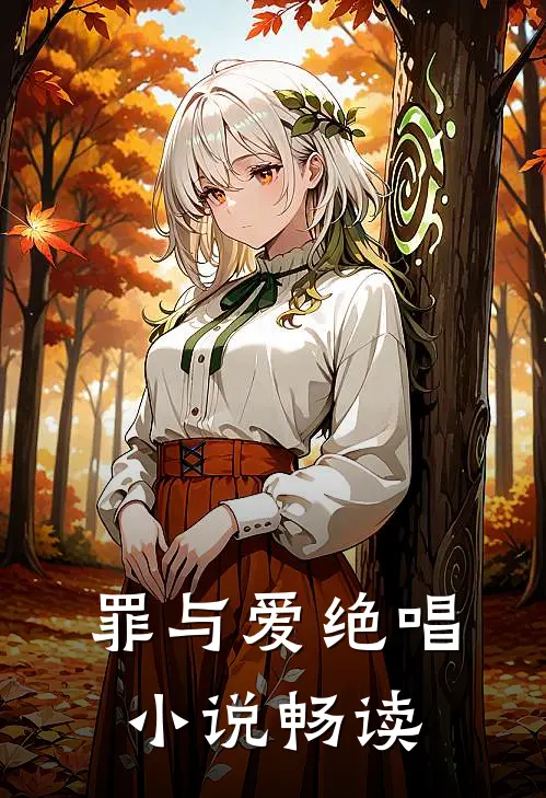 罪与爱绝唱小说畅读