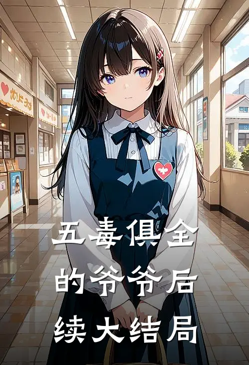 五毒俱全的爷爷后续大结局