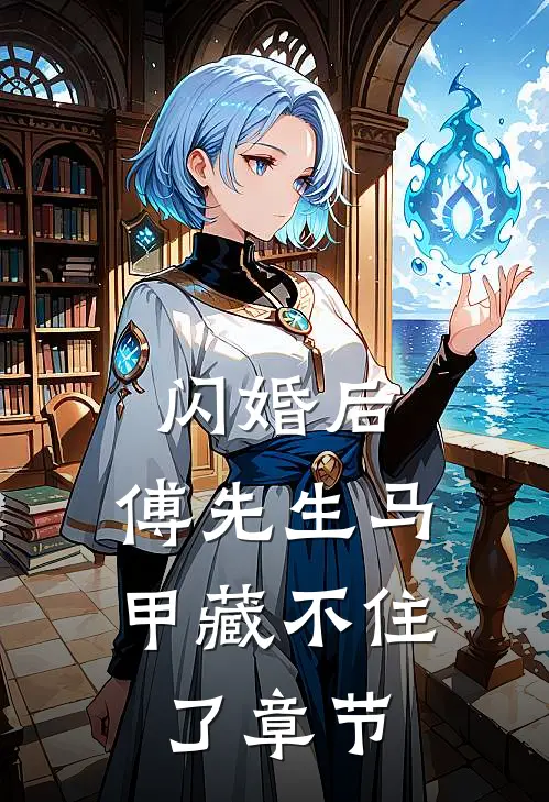 闪婚后：傅先生马甲藏不住了章节