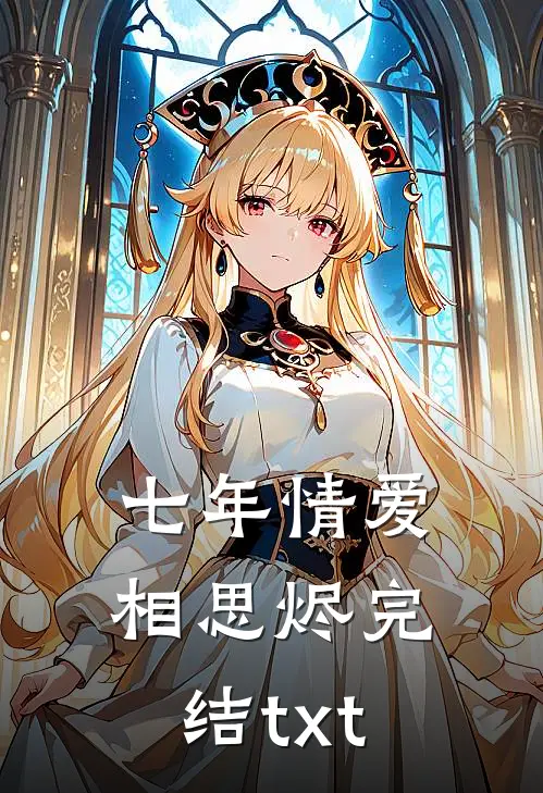 七年情爱相思烬完结txt