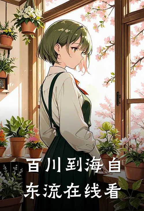 百川到海自东流在线看