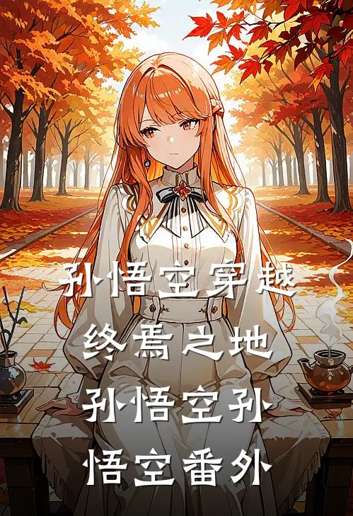 孙悟空穿越终焉之地孙悟空孙悟空 番外