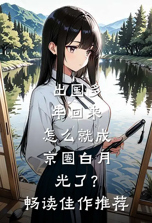 出国多年回来，怎么就成京圈白月光了？畅读佳作推荐